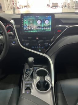 
										Toyota Camry, 2023 full									