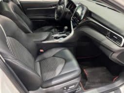 
										Toyota Camry, 2023 full									