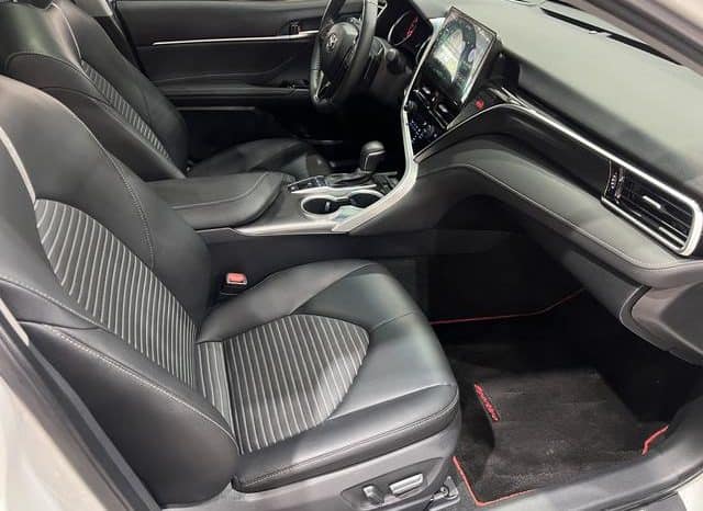 
								Toyota Camry, 2023 full									