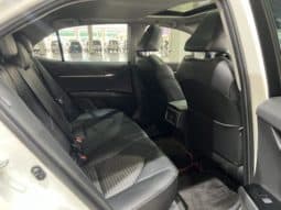 
										Toyota Camry, 2023 full									
