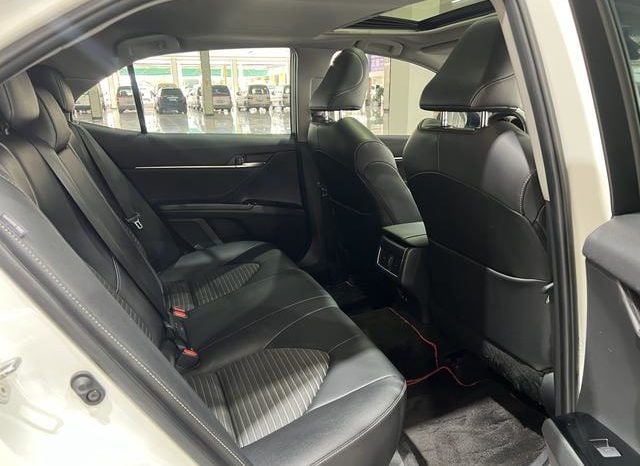 
								Toyota Camry, 2023 full									