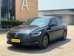 67dd6baad8aab Volkswagen Jetta, 2020