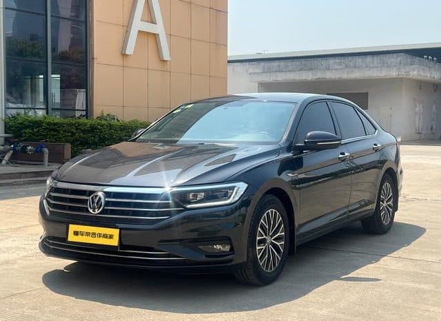 67dd6baad8aab Volkswagen Jetta, 2020