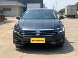 
										Volkswagen Jetta, 2020 full									