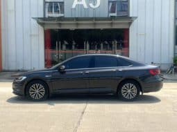 
										Volkswagen Jetta, 2020 full									