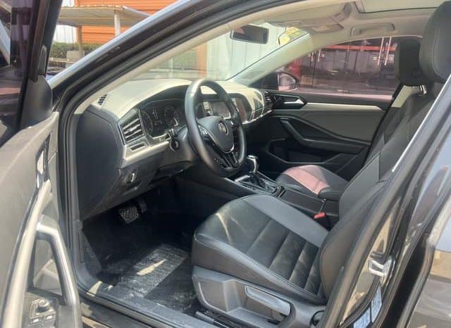 
								Volkswagen Jetta, 2020 full									