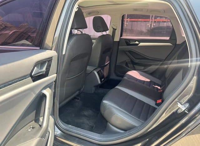 
								Volkswagen Jetta, 2020 full									