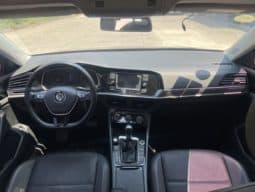 
										Volkswagen Jetta, 2020 full									