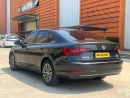 
										Volkswagen Jetta, 2020 full									
