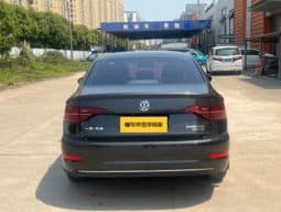 
										Volkswagen Jetta, 2020 full									