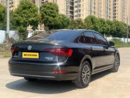 
										Volkswagen Jetta, 2020 full									