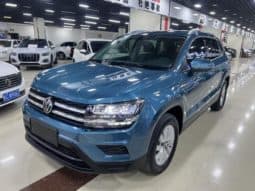 67dd6bad0d78c Volkswagen Tharu, 2020