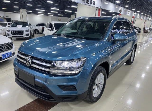 67dd6bad0d78c Volkswagen Tharu, 2020