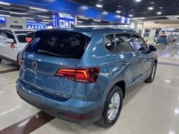 
										Volkswagen Tharu, 2020 full									