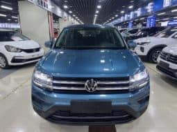 
										Volkswagen Tharu, 2020 full									
