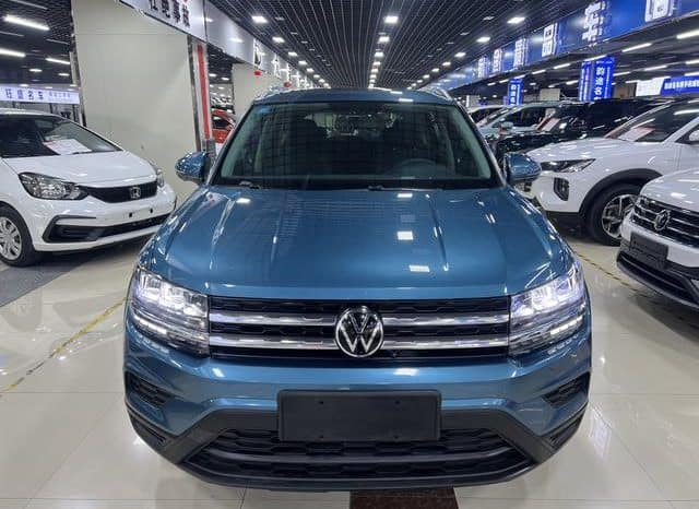 
								Volkswagen Tharu, 2020 full									