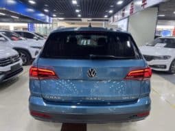 
										Volkswagen Tharu, 2020 full									