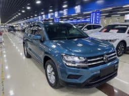 
										Volkswagen Tharu, 2020 full									