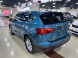 
										Volkswagen Tharu, 2020 full									