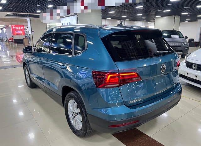 
								Volkswagen Tharu, 2020 full									