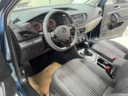 
										Volkswagen Tharu, 2020 full									