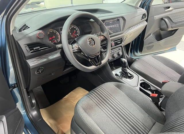 
								Volkswagen Tharu, 2020 full									
