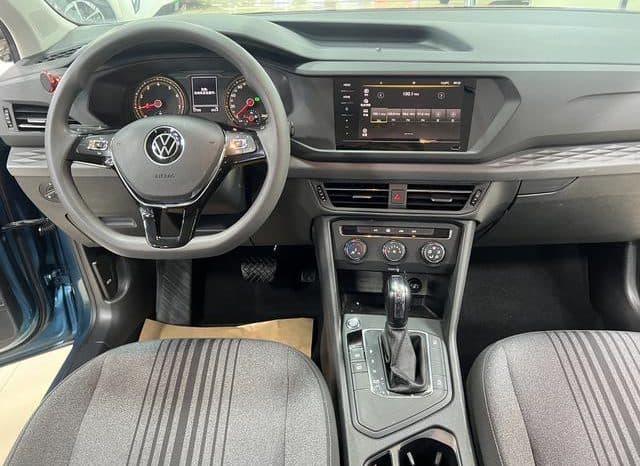 
								Volkswagen Tharu, 2020 full									