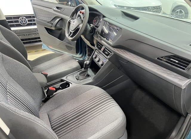 
								Volkswagen Tharu, 2020 full									