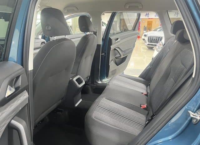 
								Volkswagen Tharu, 2020 full									