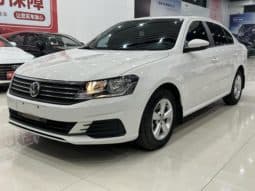 67dd6bb4d32b7 Volkswagen Golf 7 (Lavida), 2021