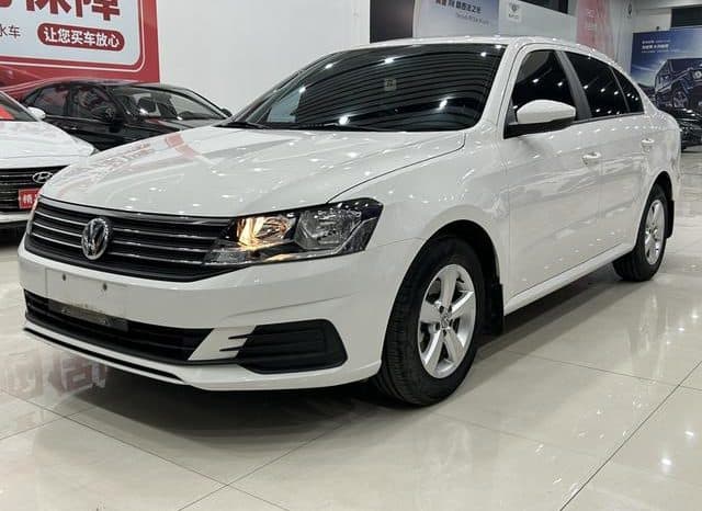 67dd6bb4d32b7 Volkswagen Golf 7 (Lavida), 2021