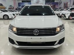 
										Volkswagen Golf 7 (Lavida), 2021 full									