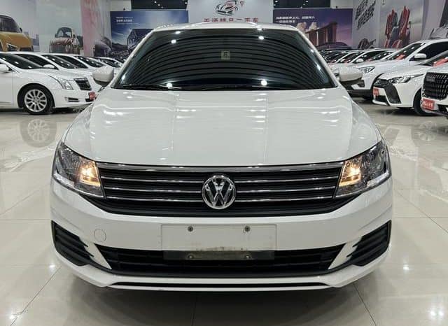 
								Volkswagen Golf 7 (Lavida), 2021 full									