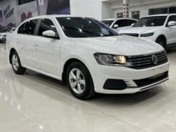 
										Volkswagen Golf 7 (Lavida), 2021 full									