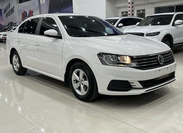
								Volkswagen Golf 7 (Lavida), 2021 full									