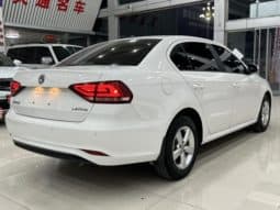 
										Volkswagen Golf 7 (Lavida), 2021 full									