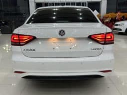 
										Volkswagen Golf 7 (Lavida), 2021 full									