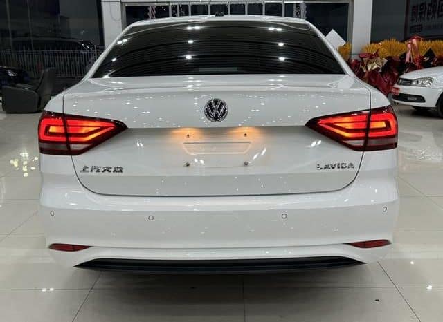 
								Volkswagen Golf 7 (Lavida), 2021 full									