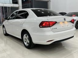 
										Volkswagen Golf 7 (Lavida), 2021 full									