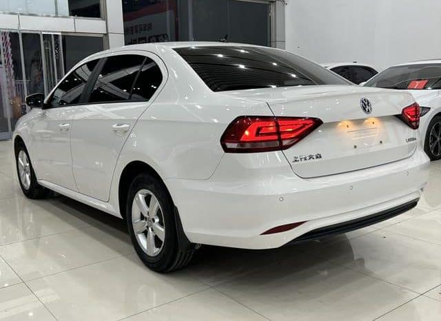 
								Volkswagen Golf 7 (Lavida), 2021 full									
