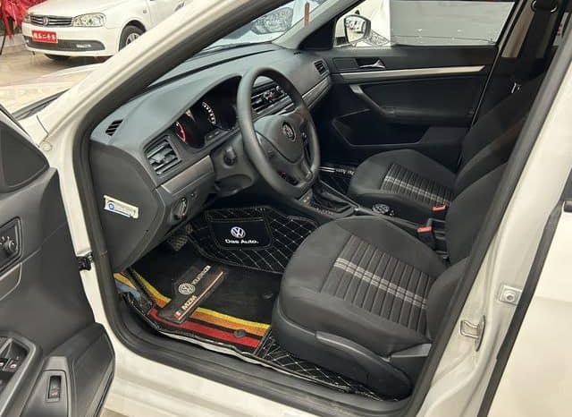 
								Volkswagen Golf 7 (Lavida), 2021 full									