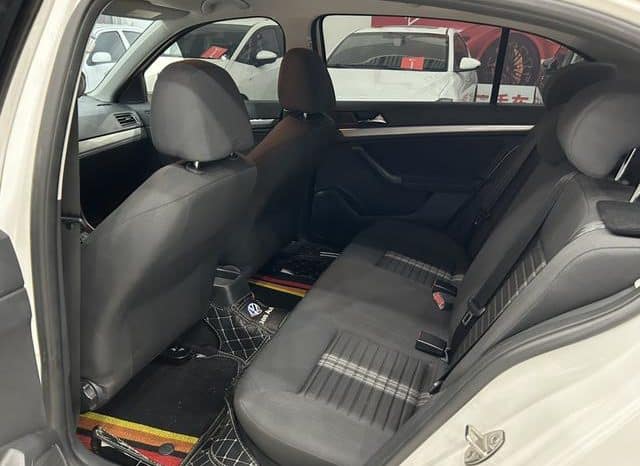 
								Volkswagen Golf 7 (Lavida), 2021 full									