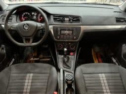 
										Volkswagen Golf 7 (Lavida), 2021 full									