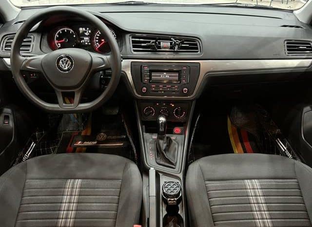 
								Volkswagen Golf 7 (Lavida), 2021 full									
