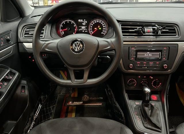 
								Volkswagen Golf 7 (Lavida), 2021 full									
