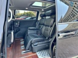 
										Honda Elysion, 2021 full									
