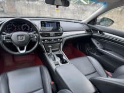
										Honda Accord, 2020 full									