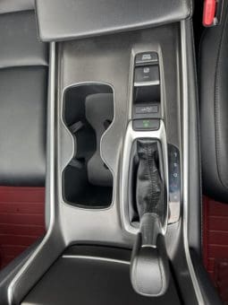 
										Honda Accord, 2020 full									
