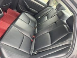 
										Honda Accord, 2020 full									