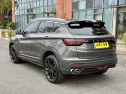 
										Geely Coolray, 2024 full									